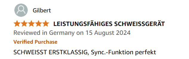 Kundenbewertung 9